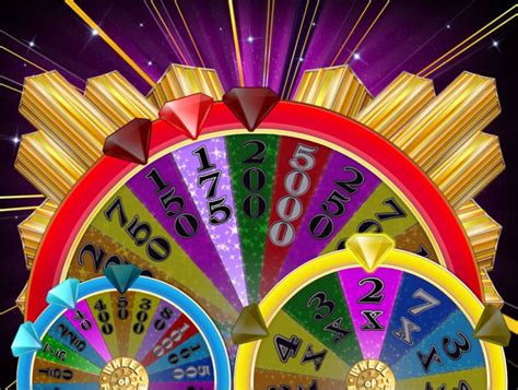 Wheel Of Fortune Triple Extreme Spin 1xbet